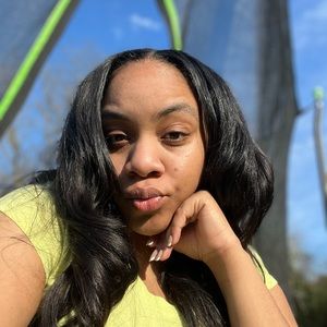 Meet your Posher, Jabrel